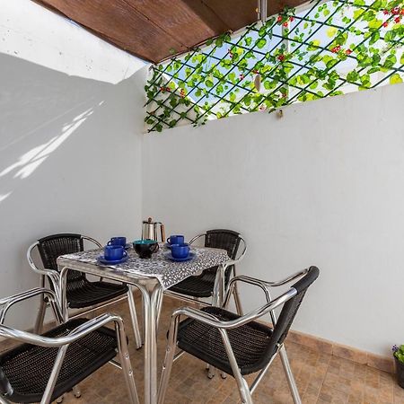 דירות פלאיה הונדה Casa Donna מראה חיצוני תמונה