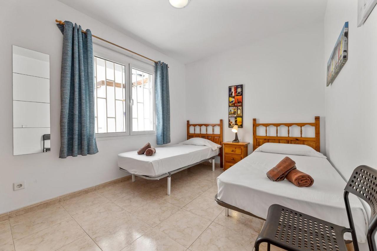 דירות פלאיה הונדה Casa Donna מראה חיצוני תמונה