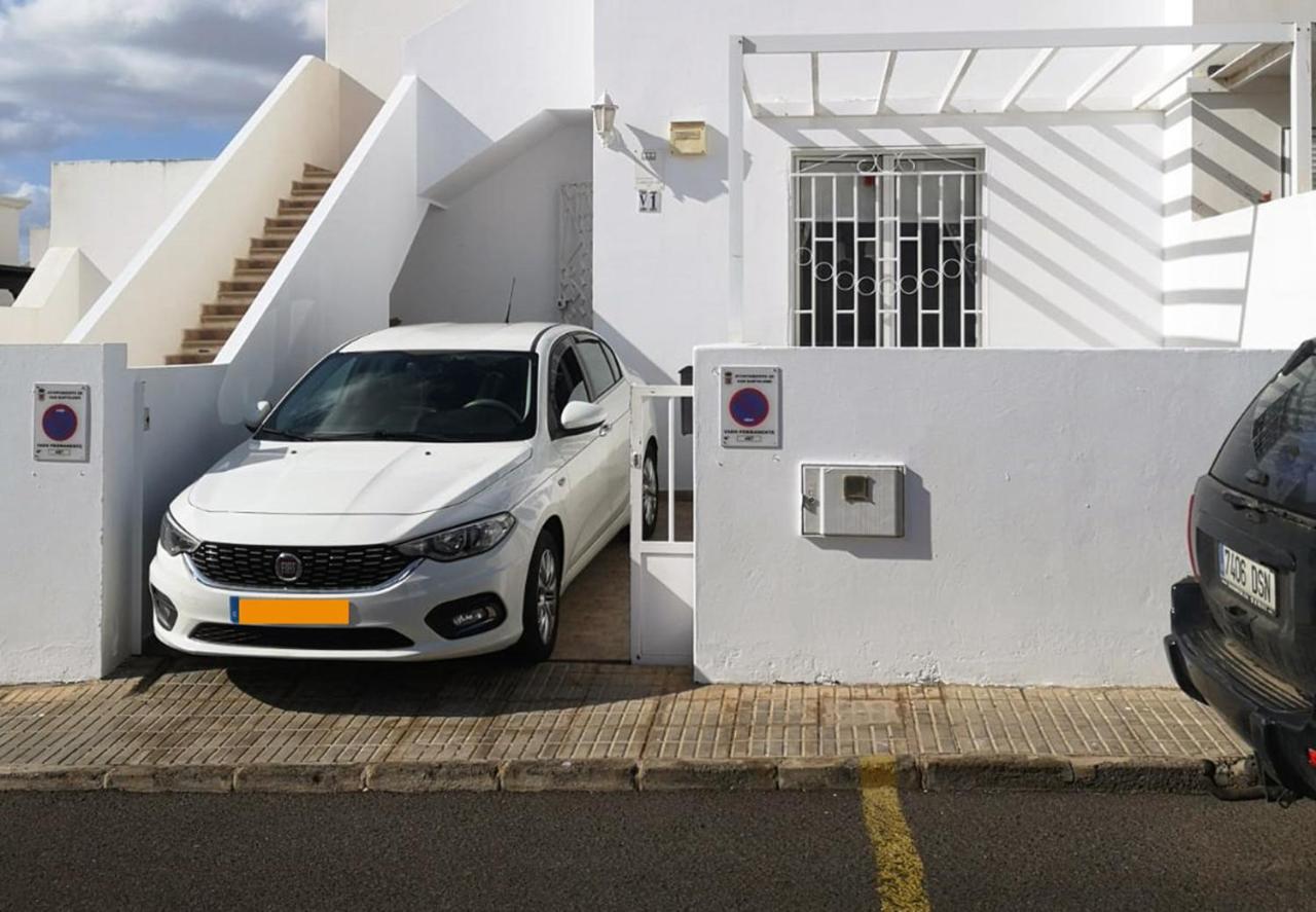 דירות פלאיה הונדה Casa Donna מראה חיצוני תמונה